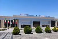 عکس| سفر به ایران قدیم؛ نمایی از «فرودگاه شیراز» در دهه 40 شمسی