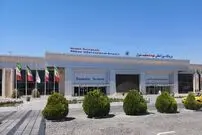 عکس| سفر به ایران قدیم؛ نمایی از «فرودگاه شیراز» در دهه 40 شمسی
