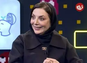 عکس| سفر زمان؛ چهرۀ «رویا میرعلمی» در 30 سالگی در دومین فیلمش در کنار «شقایق فراهانی»