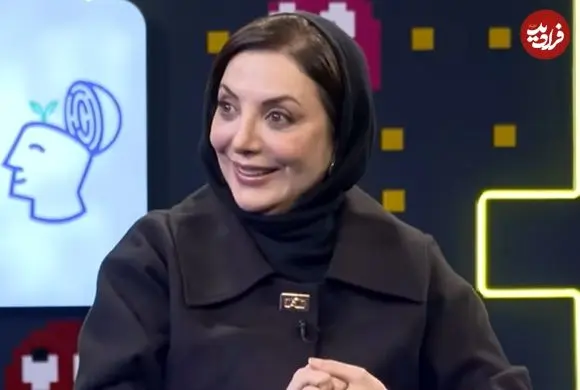 عکس| سفر زمان؛ چهرۀ «رویا میرعلمی» در 30 سالگی در دومین فیلمش در کنار «شقایق فراهانی»