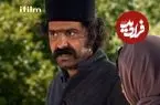 عکس| سفر در زمان؛ «چاوش» سریال گیلدخت در 42 سالگی و در حاشیه یک جشنواره؛ سال 1403