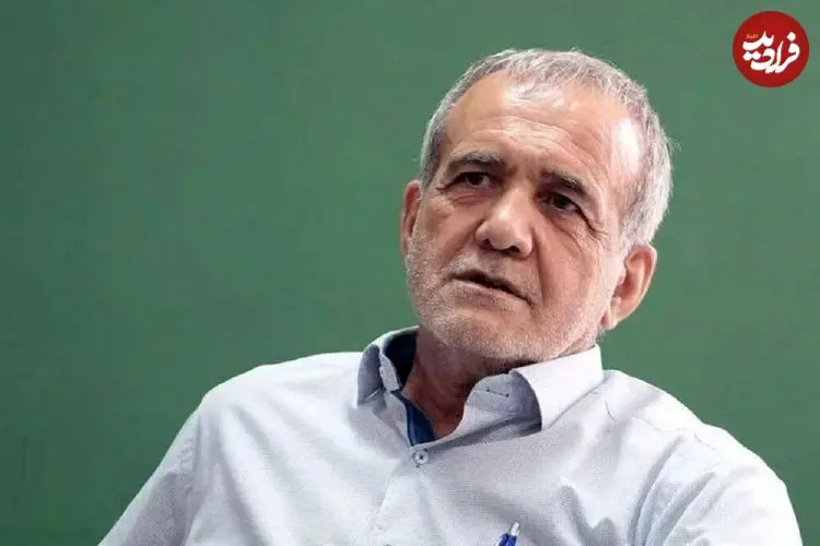 تصاویر| زبان بدن رئیس‌جمهور خبرساز شد