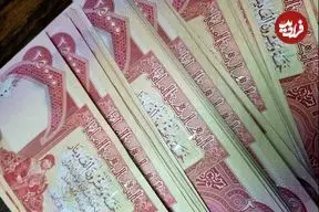 قیمت دینار عراق امروز دوشنبه 1 تیر 1405؛ صعود 310 تومانی