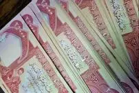 قیمت دینار عراق امروز دوشنبه 1 تیر 1405؛ صعود 310 تومانی