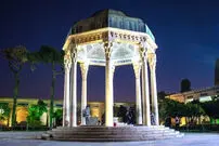 فال حافظ امروز دوشنبه 23 شهریور ماه 1405