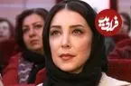 عکس| سفر در زمان؛ «سحر جعفری جوزانی» در کودکی و در آمریکا؛ اوایل دهه 60