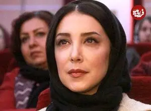 عکس| سفر در زمان؛ «سحر جعفری جوزانی» در کودکی و در آمریکا؛ اوایل دهه 60