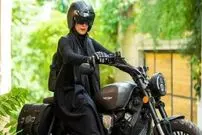 بیمه برای این موتورسواران اجباری شد