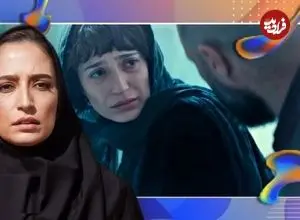 درباره روند تغییر ظاهری و رفتاری «رها» به بهانه انتشار قسمت دهم سریال وحشی | تداوم درخشش «نگار» با چهره‌ای دگرگون