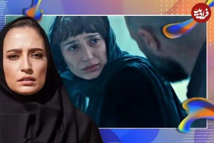 درباره روند تغییر ظاهری و رفتاری «رها» به بهانه انتشار قسمت دهم سریال وحشی | تداوم درخشش «نگار» با چهره‌ای دگرگون