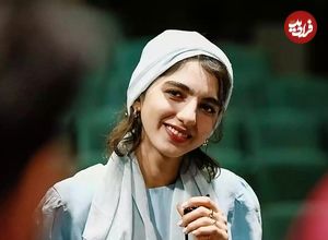 تصاویر؛ عکس های  شخصی، زندگی خصوصی و بیوگرافی بنفشه ریاضی