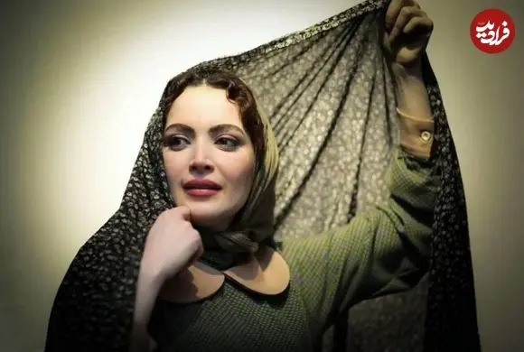 عکس| سفر زمان؛ «بهنوش طباطبایی» 25 ساله در دومین فیلمش در کنار «فرزاد فرزین»