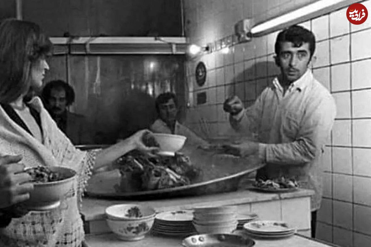 سفر در زمان؛ غذای ایرانی چهارمین صبحانه خوشمزه دنیا شد