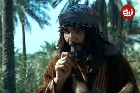 عکس| سفر در زمان: «رستم غلام شمر» سریال مختارنامه در 68 سالگی؛ سال 1401