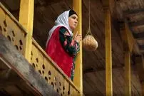 عکس| سفر در زمان؛ «شهین زن خسرو خان» سریال سوجان در 48 سالگی