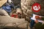 کشف «دژ گمشده» اینکاها در کوه‌های آند