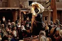 روایتی از فیلم‌ساز روس درباره یک فیلم خاص ایرانی