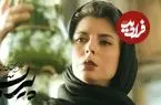 عکس| سفر زمان؛ سلفی «لیلا حاتمی و حامد بهداد» در پشت‌صحنه «پیر پسر»