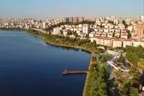 (عکس) کشف شهر باستانی در زیر استانبول ؛ توقفگاه وایکینگ ها بوده است 
