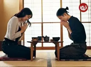 هفت راز زوج ژاپنی برای استحکام بنیان خانواده