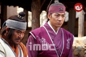 عکس| سفر به تاریخ؛ چهرۀ «جومونگ» در 15 سالگی در دوران مدرسه