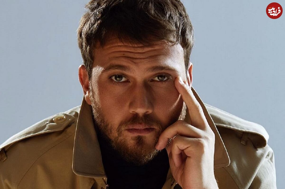 تصاویر| زندگی خصوصی، عکس های شخصی و بیوگرافی آراس بولوت اینملی 