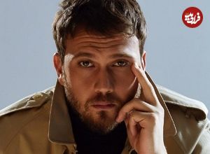 تصاویر| زندگی خصوصی، عکس های شخصی و بیوگرافی آراس بولوت اینملی 