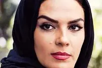 عکس| سفر زمان؛ «سارا خوئینی‌ها و محمدرضا گلزار» در «بالای شهر، پایین شهر»؛ سال 80