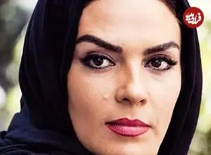 عکس| سفر زمان؛ «سارا خوئینی‌ها و محمدرضا گلزار» در «بالای شهر، پایین شهر»؛ سال 80