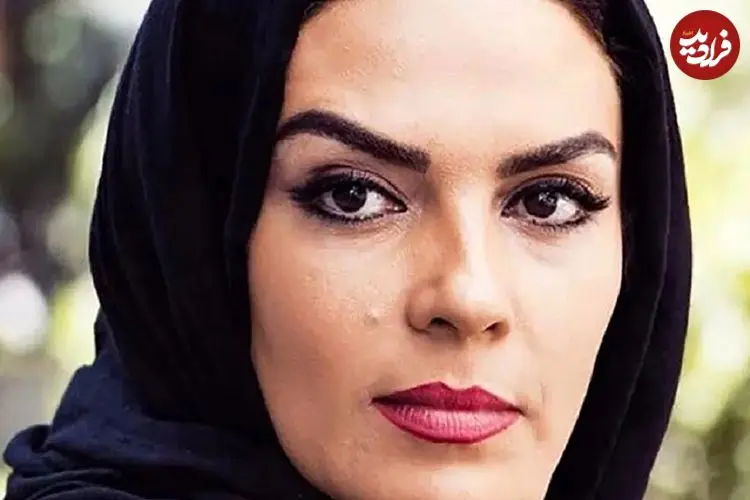 عکس| سفر زمان؛ «سارا خوئینی‌ها و محمدرضا گلزار» در «بالای شهر، پایین شهر»؛ سال 80