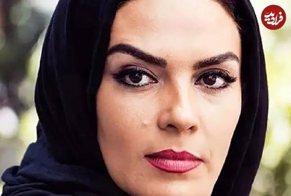 عکس| سفر زمان؛ «سارا خوئینی‌ها و محمدرضا گلزار» در «بالای شهر، پایین شهر»؛ سال 80