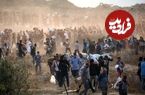 «بازی مرکب» در جهان واقعی؛ روایتی که قابل باور نیست!