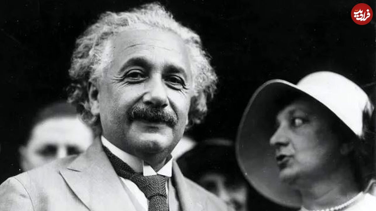 (تصاویر) 32 حقیقت بانمک و تصادفی درباره زندگی آلبرت اینشتین