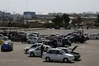 قیمت محصولات ایرانخودرو امروز شنبه ۲۴ تیر ۱۴۰۲