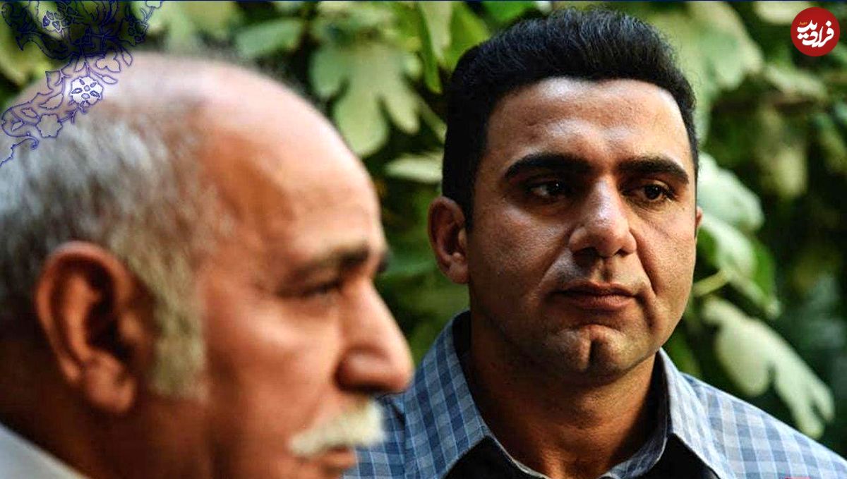 تصاویر| زندگی خصوصی، عکس های شخصی و بیوگرافی بهروز پرستویی