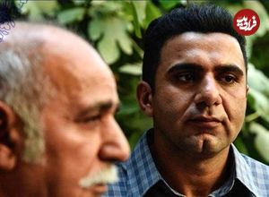 تصاویر| زندگی خصوصی، عکس های شخصی و بیوگرافی بهروز پرستویی