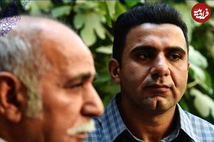 تصاویر| زندگی خصوصی، عکس های شخصی و بیوگرافی بهروز پرستویی