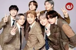 بازگشت جنجالی بی‌تی‌اس پس از ۴ سال دوری مشخص شد