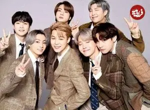 بازگشت جنجالی بی‌تی‌اس پس از ۴ سال دوری مشخص شد