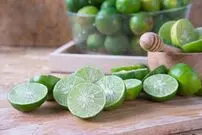 آسان‌ترین شیوه تازه نگه داشتن لیموترش برای طولانی مدت