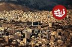 تابستان هم‌چنان مهمان تهران؛ در این تاریخ منتظر گرما و طوفان شدید باشید