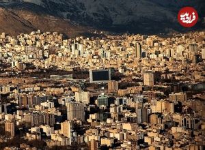 تابستان هم‌چنان مهمان تهران؛ در این تاریخ منتظر گرما و طوفان شدید باشید