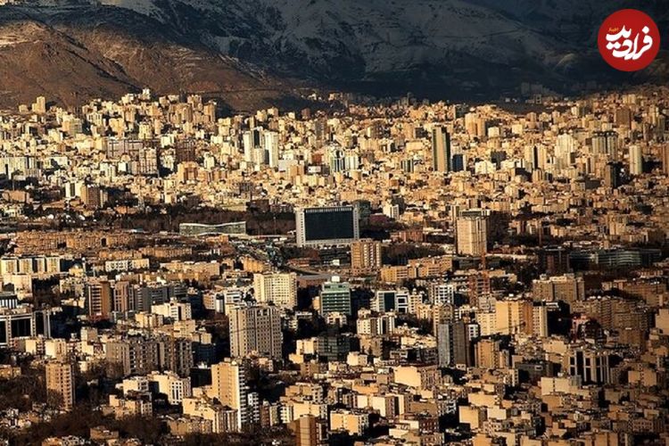 تابستان هم‌چنان مهمان تهران؛ در این تاریخ منتظر گرما و طوفان شدید باشید
