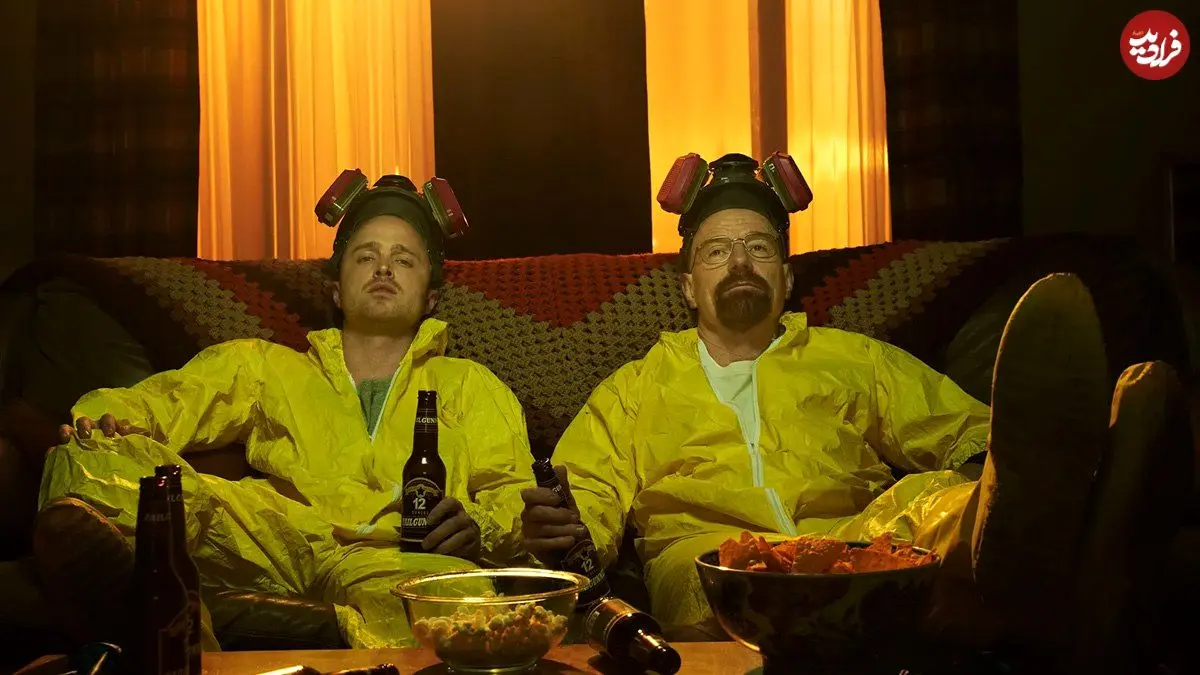 تصاویر؛ معرفی بهترین سریال‌های درامی که هیچ فصل بدی ندارند