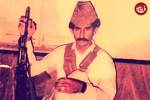 ببینید؛ سفر در زمان؛ ویدئویی از دیدار «شرور مشهور جنوب با سردار سلیمانی»؛ اوایل دهه 70