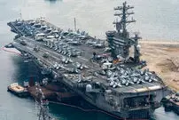 نیروی دریایی آمریکا در حال کار روی یک ابرناو هسته ای جدید است