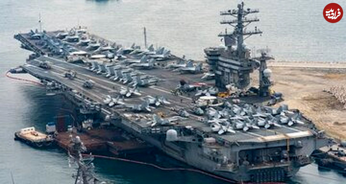 نیروی دریایی آمریکا در حال کار روی یک ابرناو هسته ای جدید است