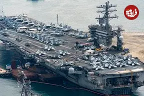 نیروی دریایی آمریکا در حال کار روی یک ابرناو هسته ای جدید است