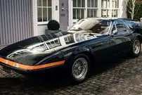 تصاویر؛ فراری دیتونا شوتینگ بریک؛ شاهکار جسورانه دهه ۷۰