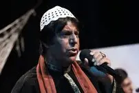 عکس| سفر زمان؛ «محمود جهان، پدر امید جهان» در 60 سالگی؛ سال 1390